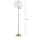 LIT4337A Lighting/Lamps/Floor Lamps
