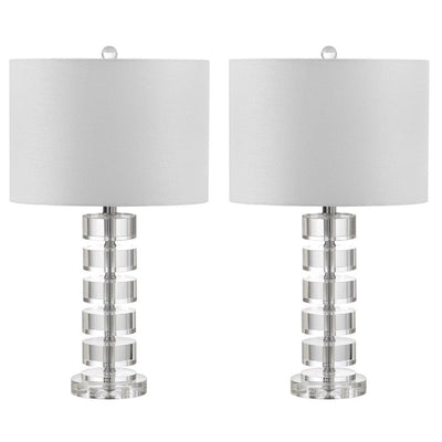Product Image: LIT4364A-SET2 Lighting/Lamps/Table Lamps