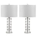 LIT4364A-SET2 Lighting/Lamps/Table Lamps