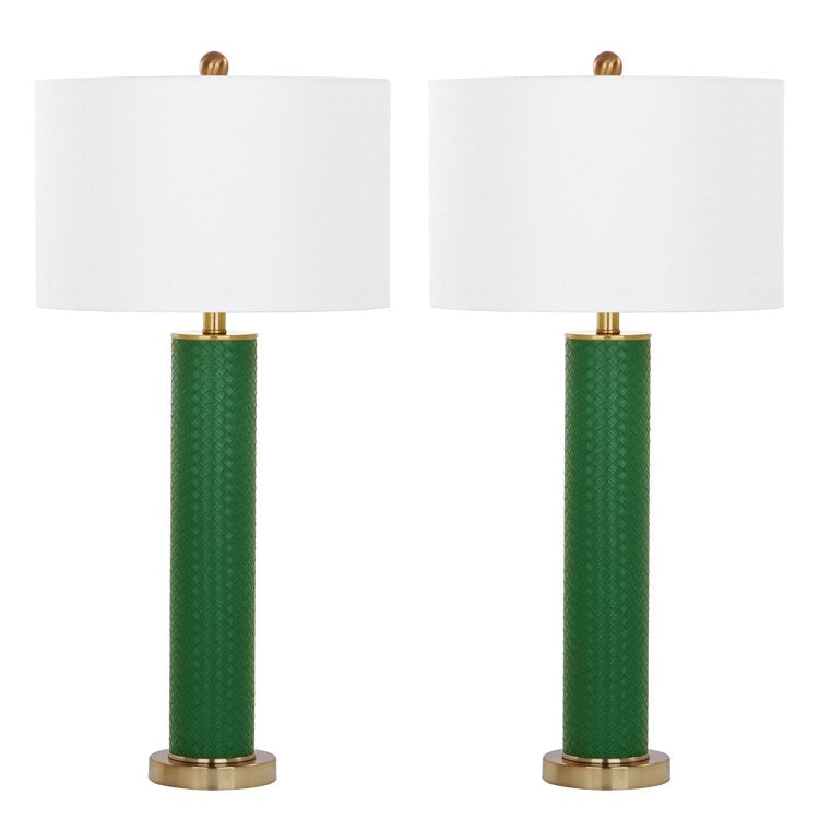 Product Image: LIT4404K-SET2 Lighting/Lamps/Table Lamps