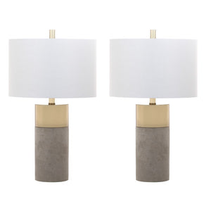 LIT4452A-SET2 Lighting/Lamps/Table Lamps