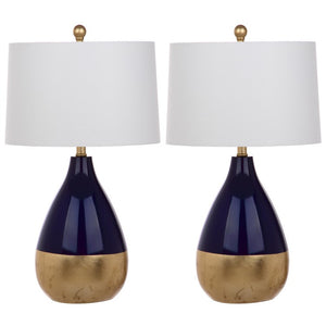 LIT4502A-SET2 Lighting/Lamps/Table Lamps