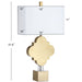 TBL4005A Lighting/Lamps/Table Lamps