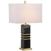 TBL4007A Lighting/Lamps/Table Lamps