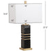 TBL4007A Lighting/Lamps/Table Lamps