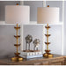 TBL4016A-SET2 Lighting/Lamps/Table Lamps