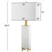 TBL4065A Lighting/Lamps/Table Lamps