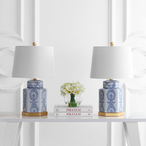 TBL4150A-SET2 Lighting/Lamps/Table Lamps