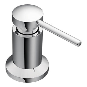 3942 Bathroom/Bathroom Accessories/Bathroom Soap & Lotion Dispensers