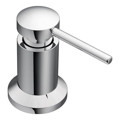 Product Image: 3942 Bathroom/Bathroom Accessories/Bathroom Soap & Lotion Dispensers