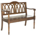 AMH6500D Decor/Furniture & Rugs/Ottomans Benches & Small Stools