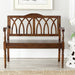 AMH6500D Decor/Furniture & Rugs/Ottomans Benches & Small Stools