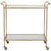 FOX2558A Decor/Furniture & Rugs/Bar Furniture & Carts