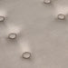 FOX6225A Decor/Furniture & Rugs/Ottomans Benches & Small Stools