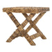 FOX6529A Decor/Furniture & Rugs/Ottomans Benches & Small Stools
