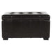 HUD4201A Decor/Furniture & Rugs/Ottomans Benches & Small Stools