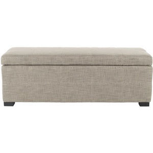 HUD8226M Decor/Furniture & Rugs/Ottomans Benches & Small Stools