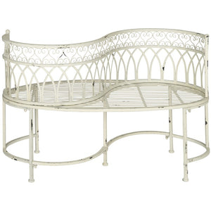 PAT5005A Outdoor/Patio Furniture/Outdoor Benches