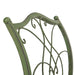 PAT5015A Outdoor/Patio Furniture/Outdoor Benches