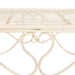 PAT5016A Outdoor/Patio Furniture/Outdoor Benches