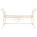 PAT5016A Outdoor/Patio Furniture/Outdoor Benches