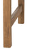 PAT6736A Outdoor/Patio Furniture/Outdoor Benches