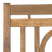 PAT6736A Outdoor/Patio Furniture/Outdoor Benches