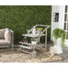 PAT7009B Decor/Furniture & Rugs/Bar Furniture & Carts