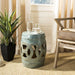 ACS4500A Decor/Furniture & Rugs/Ottomans Benches & Small Stools