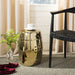 ACS4516D Decor/Furniture & Rugs/Ottomans Benches & Small Stools