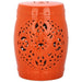ACS4527D Decor/Furniture & Rugs/Ottomans Benches & Small Stools
