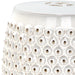 ACS4530B Decor/Furniture & Rugs/Ottomans Benches & Small Stools