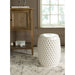 ACS4530B Decor/Furniture & Rugs/Ottomans Benches & Small Stools