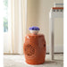 ACS4532D Decor/Furniture & Rugs/Ottomans Benches & Small Stools