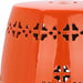 ACS4535D Decor/Furniture & Rugs/Ottomans Benches & Small Stools