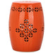ACS4535D Decor/Furniture & Rugs/Ottomans Benches & Small Stools