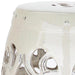 ACS4539B Decor/Furniture & Rugs/Ottomans Benches & Small Stools
