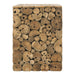 FOX1004A Decor/Furniture & Rugs/Ottomans Benches & Small Stools