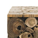 FOX1004A Decor/Furniture & Rugs/Ottomans Benches & Small Stools