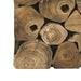 FOX1004A Decor/Furniture & Rugs/Ottomans Benches & Small Stools