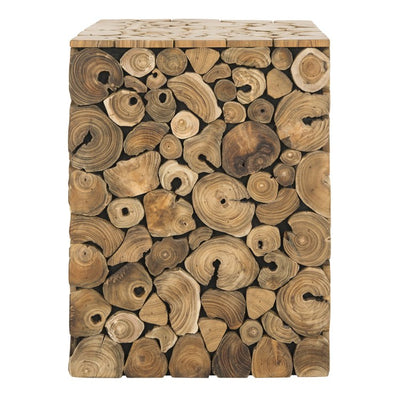 Product Image: FOX1004A Decor/Furniture & Rugs/Ottomans Benches & Small Stools