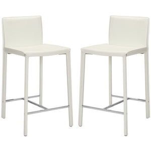 FOX2003A-SET2 Decor/Furniture & Rugs/Counter Bar & Table Stools