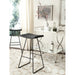 FOX2010B-SET2 Decor/Furniture & Rugs/Counter Bar & Table Stools