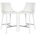FOX2017A-SET2 Decor/Furniture & Rugs/Counter Bar & Table Stools