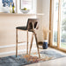 FOX3016A Decor/Furniture & Rugs/Counter Bar & Table Stools