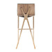 FOX3016A Decor/Furniture & Rugs/Counter Bar & Table Stools