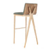 FOX3016A Decor/Furniture & Rugs/Counter Bar & Table Stools