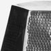 FOX5509A Decor/Furniture & Rugs/Ottomans Benches & Small Stools