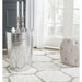 FOX5514A Decor/Furniture & Rugs/Ottomans Benches & Small Stools