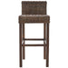 FOX6502A Decor/Furniture & Rugs/Counter Bar & Table Stools